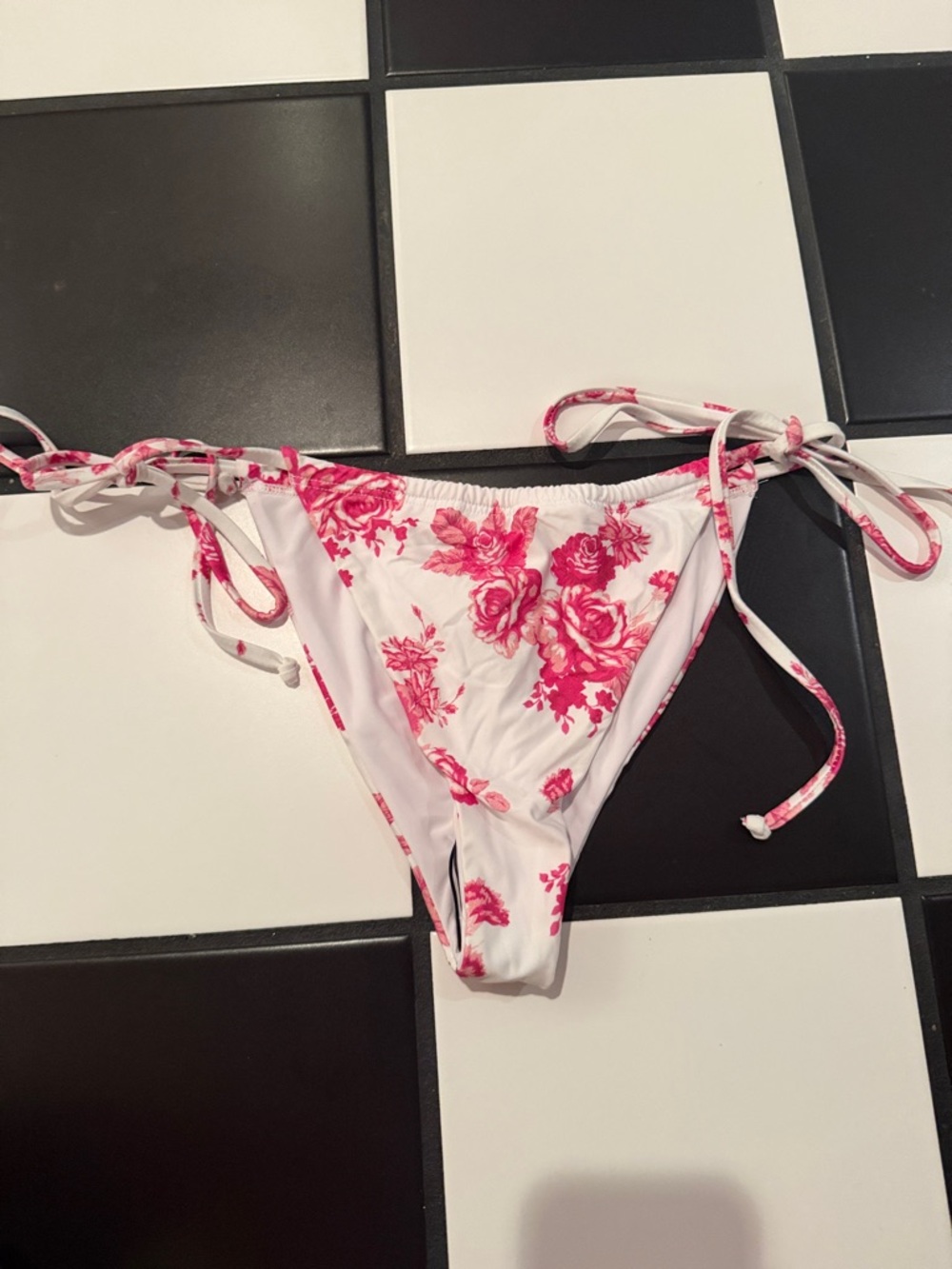 Beach Riot bikini bottoms